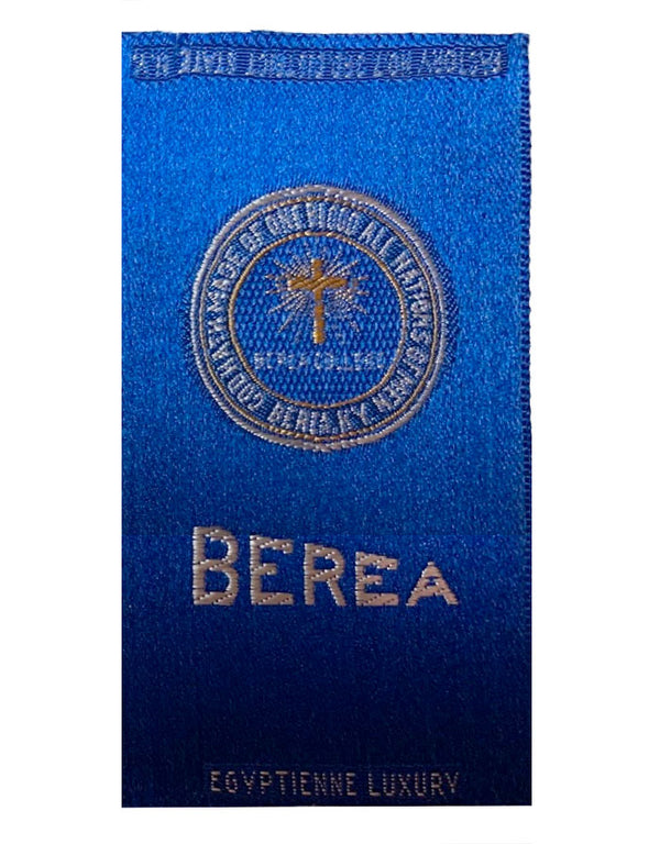 Berea College Silk Paperweight