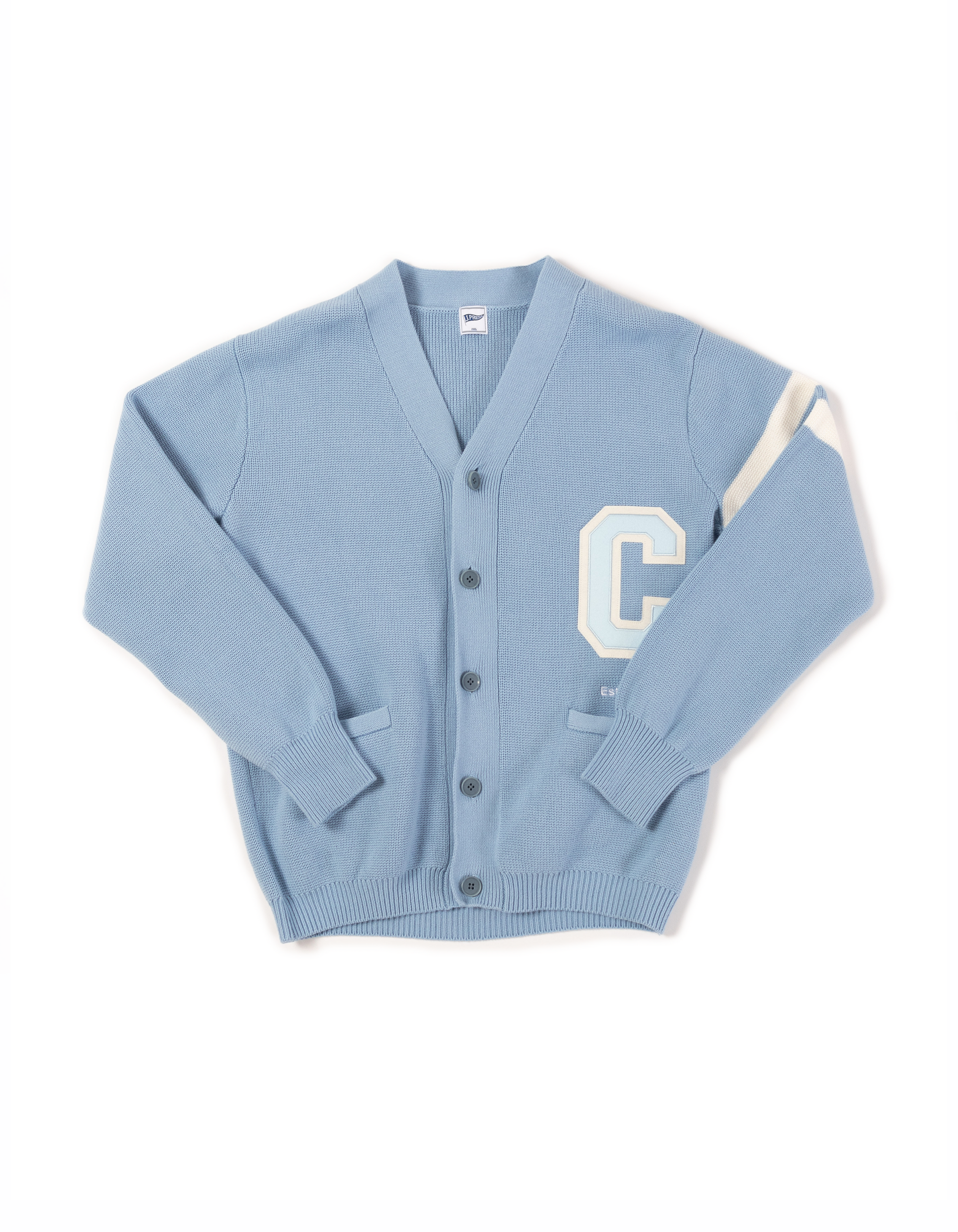 Columbia 2025 varsity jacket