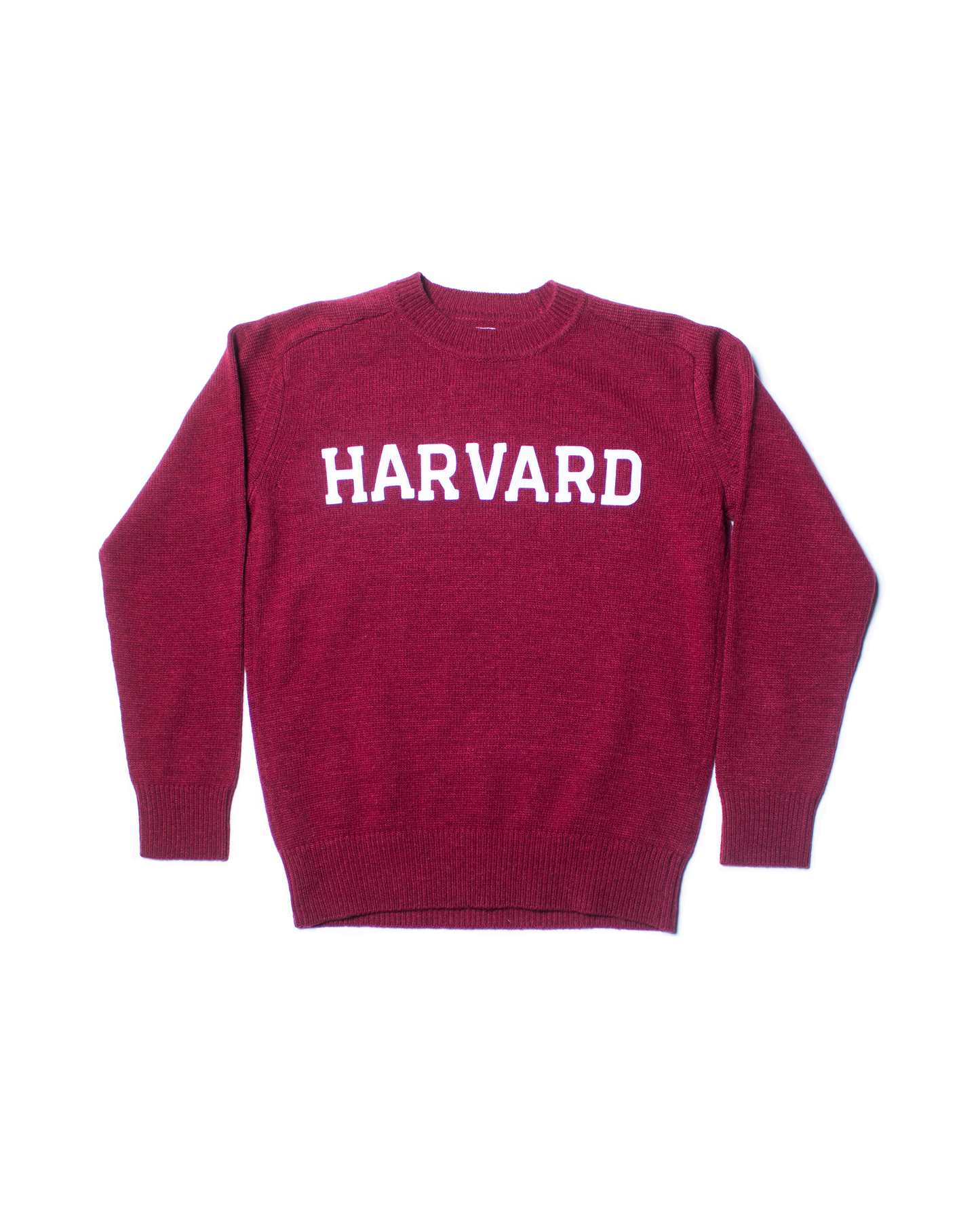 Sweater harvard shop