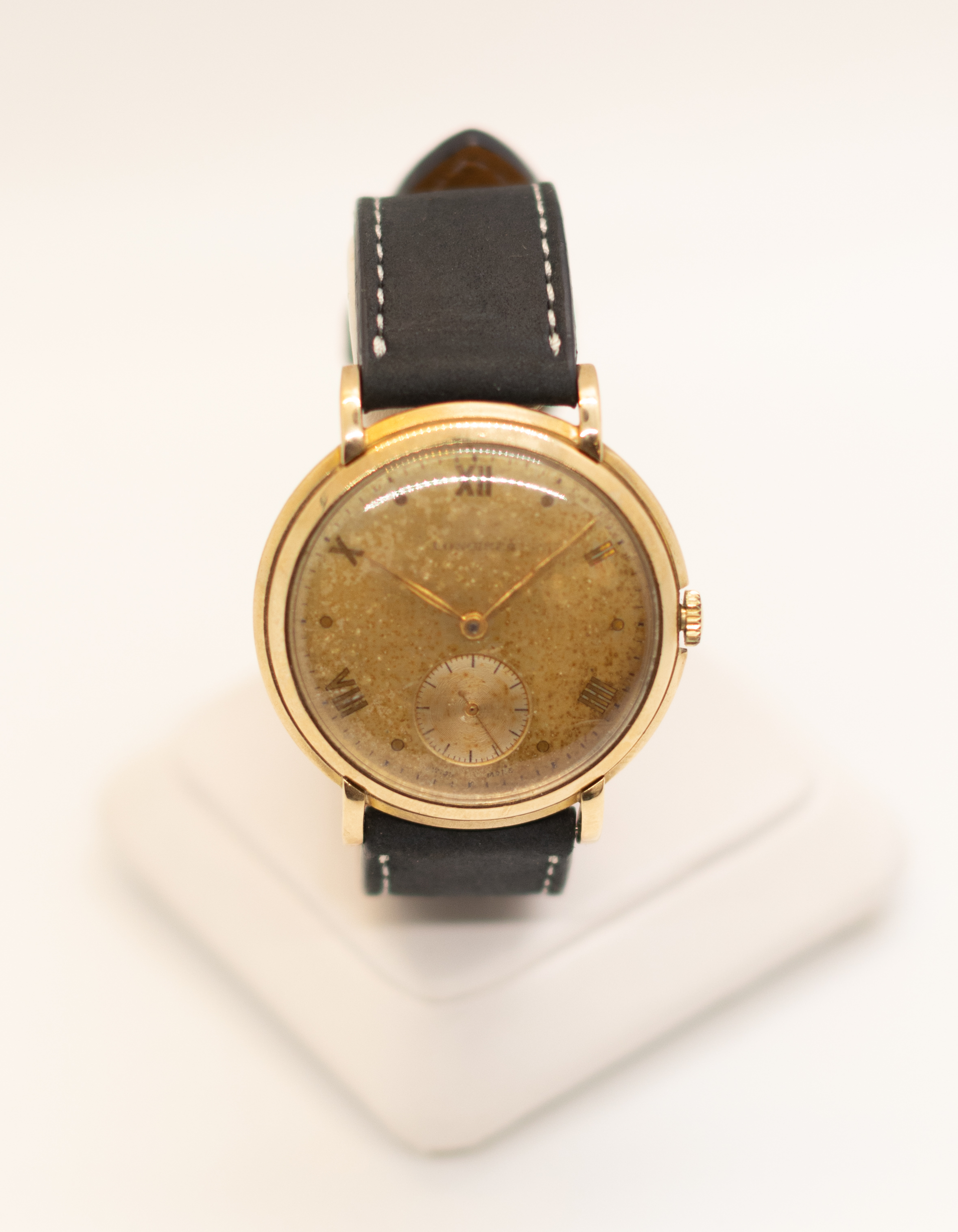 1951 Longines Manual Dress Watch