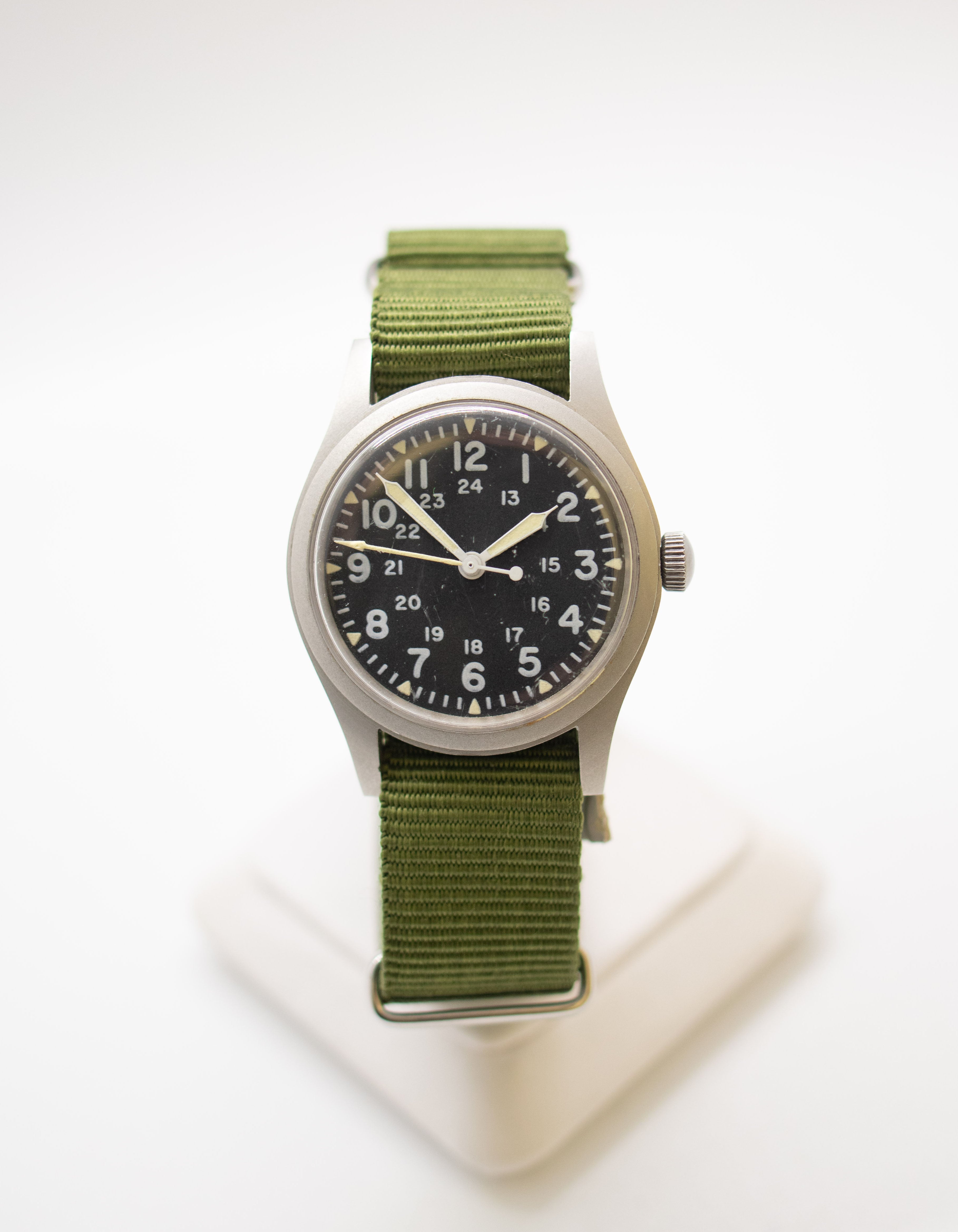 Swatch Reveals 30th Anniversary Transparent Watch