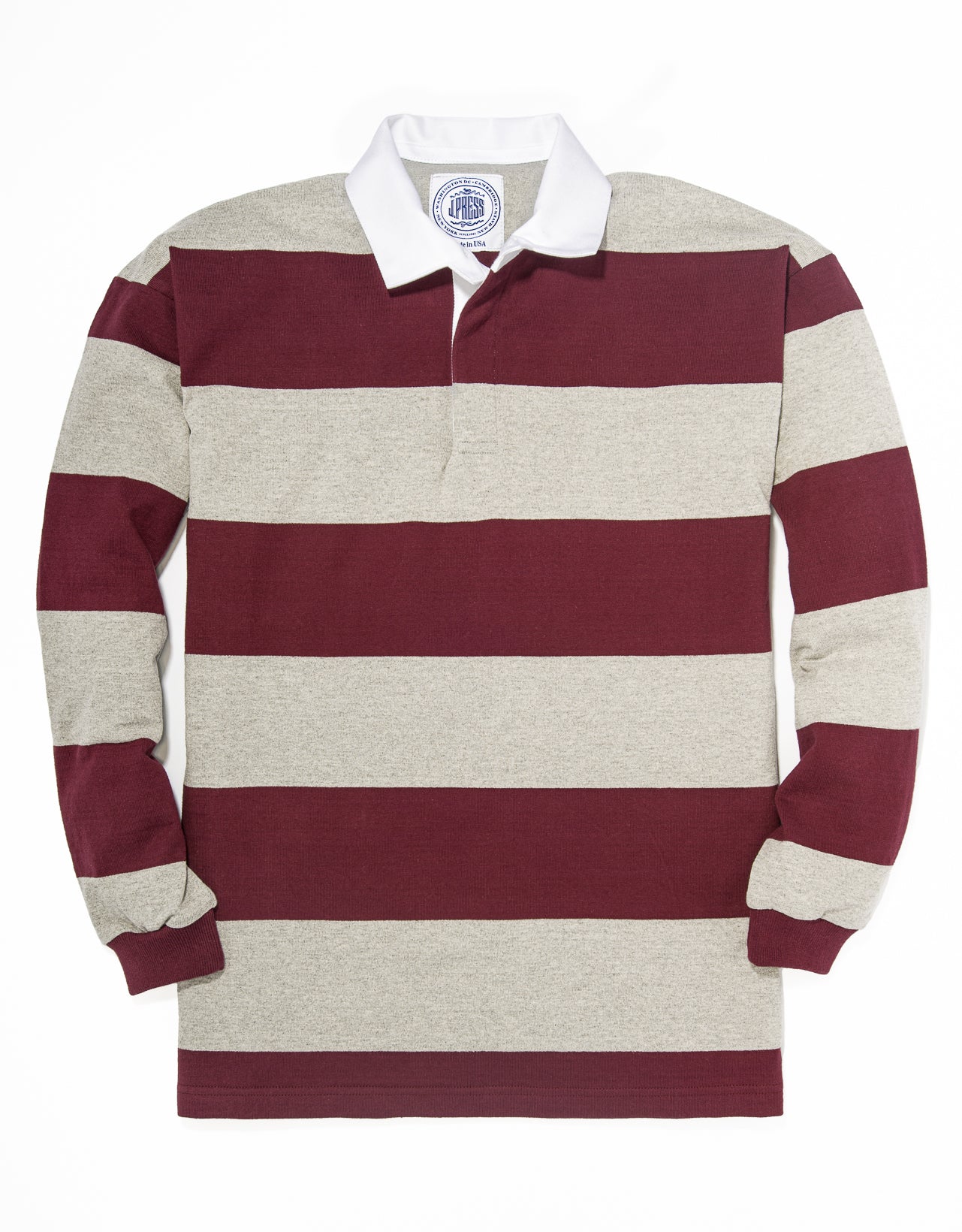 Men's Polo Shirts | Long Sleeve & Short Sleeve Polo Shirts for Men – J ...