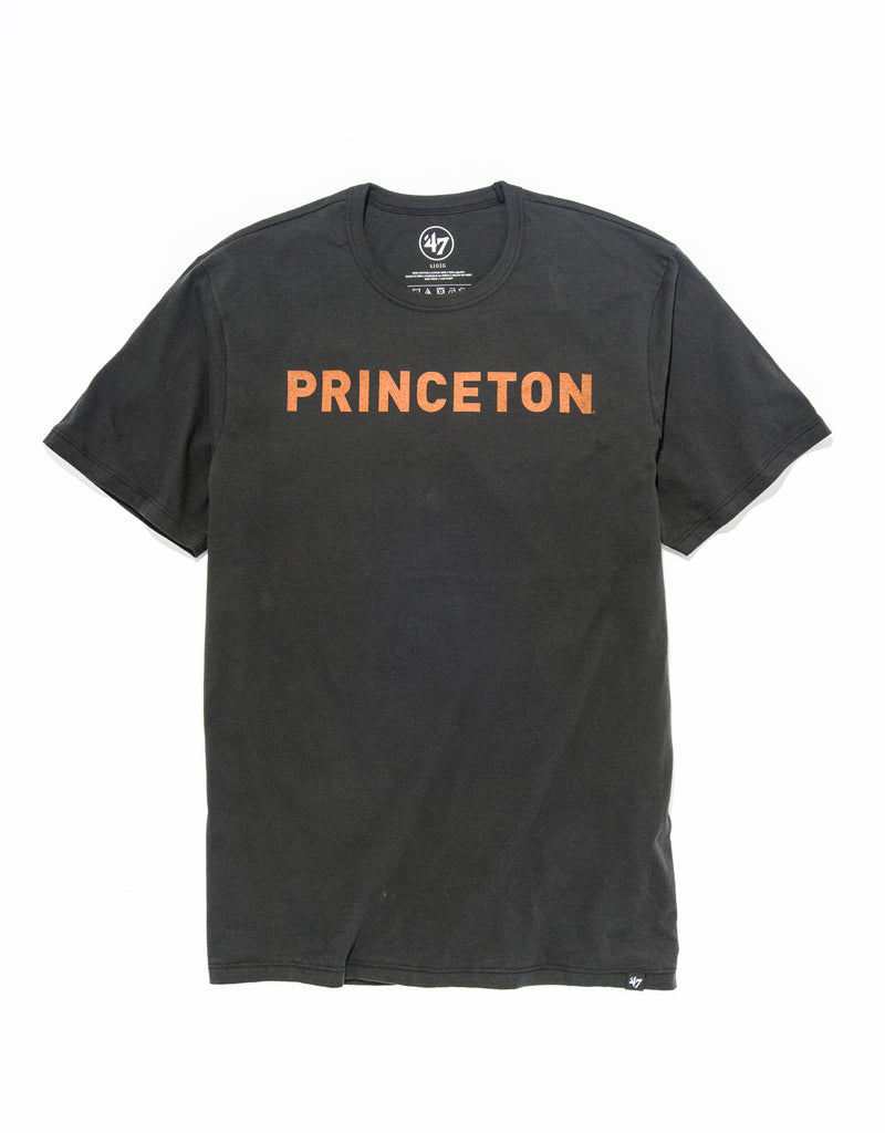 PRINCETON UNIVERSITY SHORT SLEEVE T SHIRT