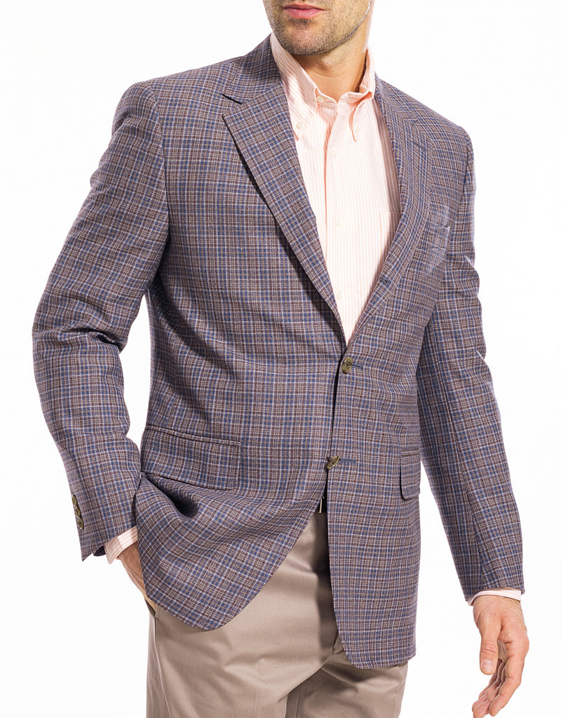 Sport Coats & Blazers Timeless Sport Coats, Blazers & Vests