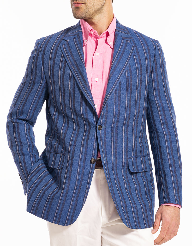 Sport Coats & Blazers Timeless Sport Coats, Blazers & Vests
