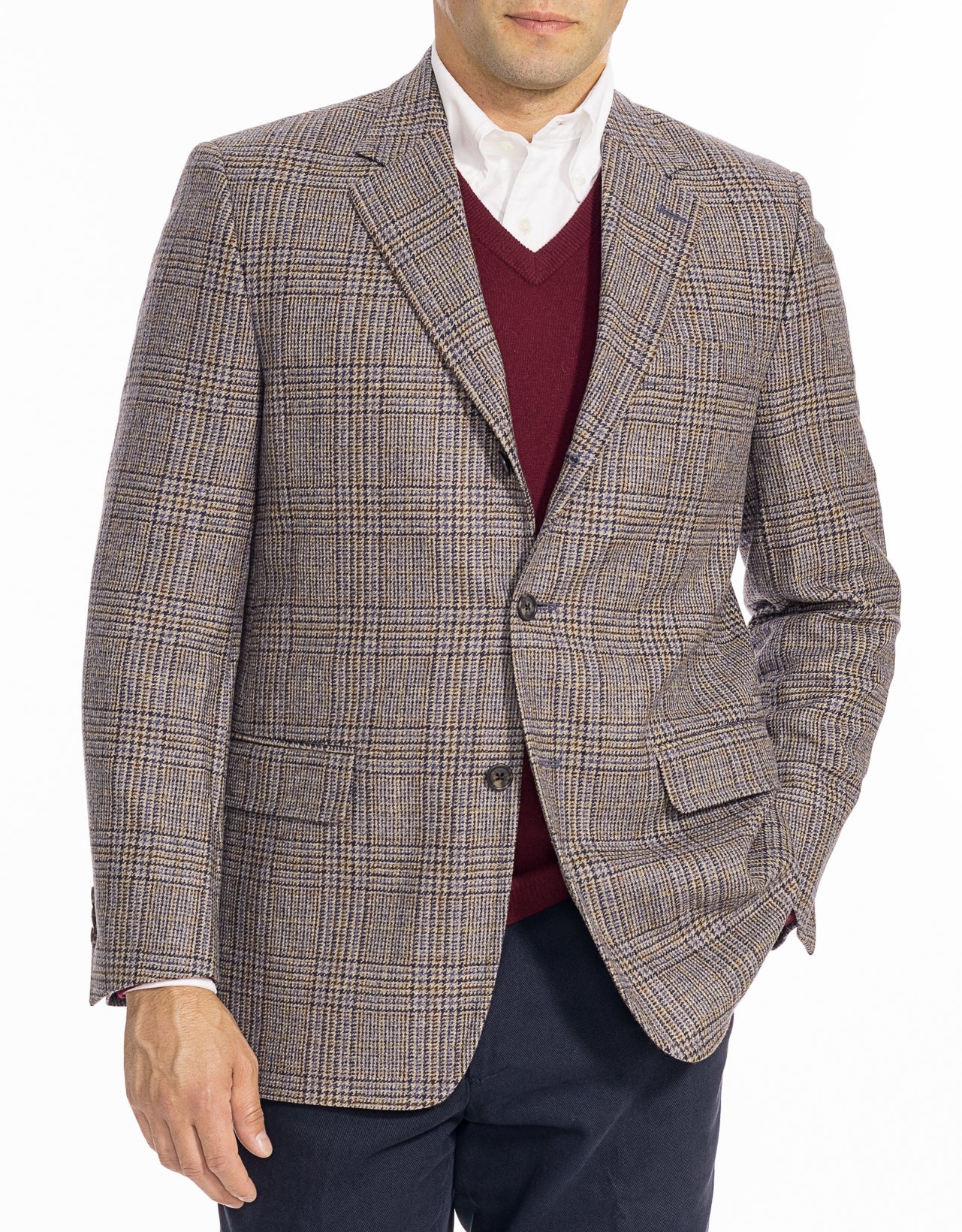 Sport Coats & Blazers Timeless Sport Coats, Blazers & Vests Page 2