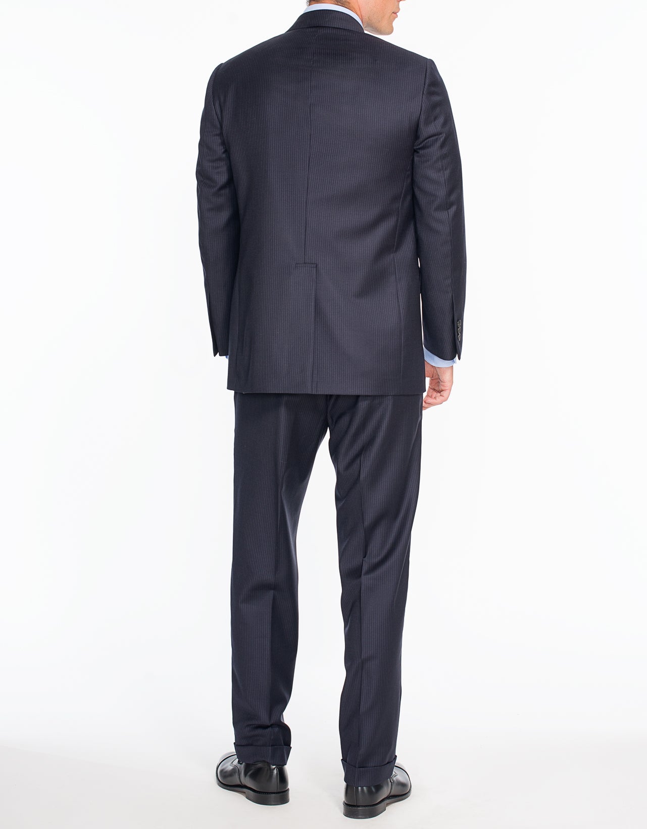 Men's Pinstripe Suits That Never Go Out of Style – Page 2 – Flex Suits