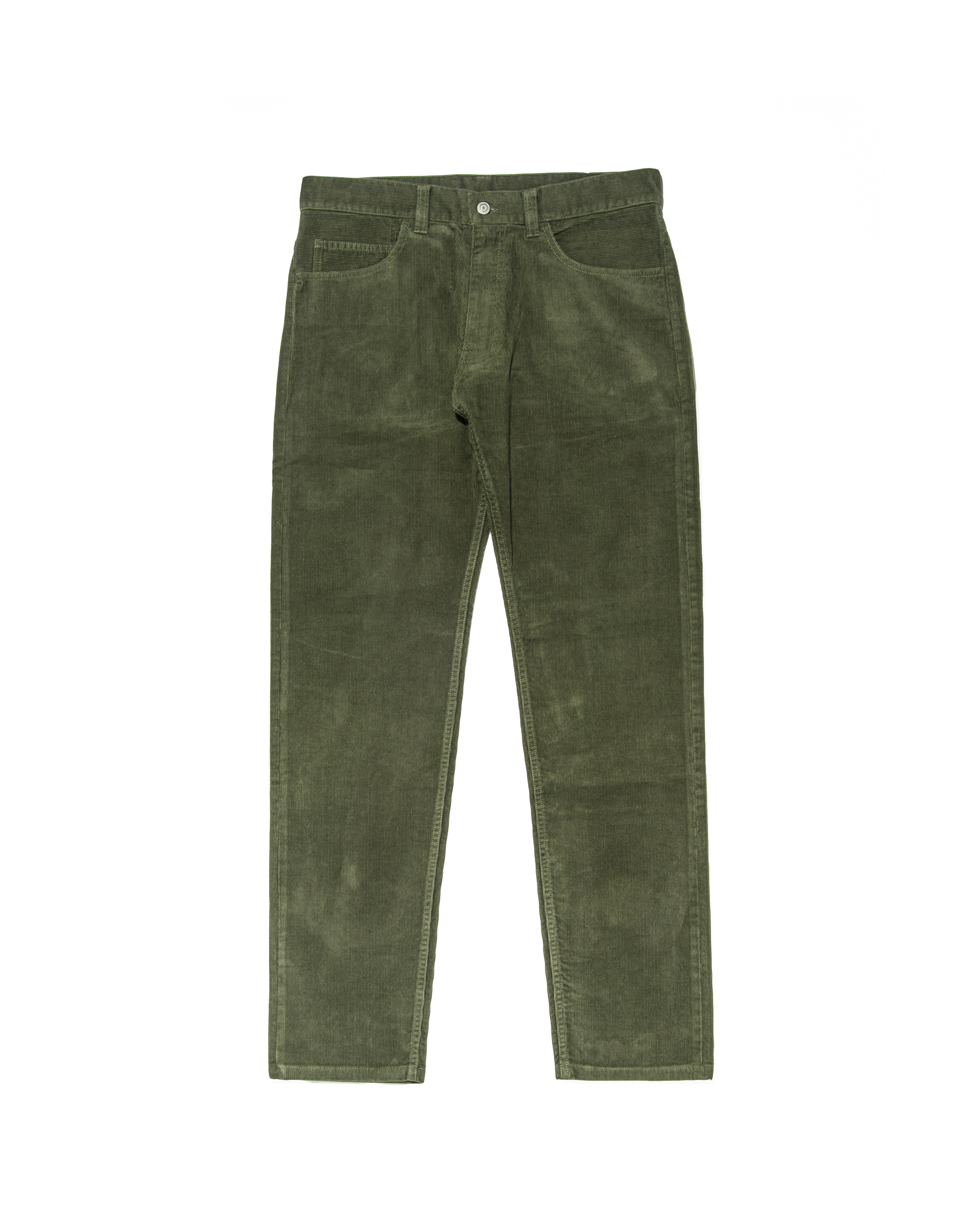 Relco Mod Sta Press Trousers Prince Wales Check | Adaptor Clothing