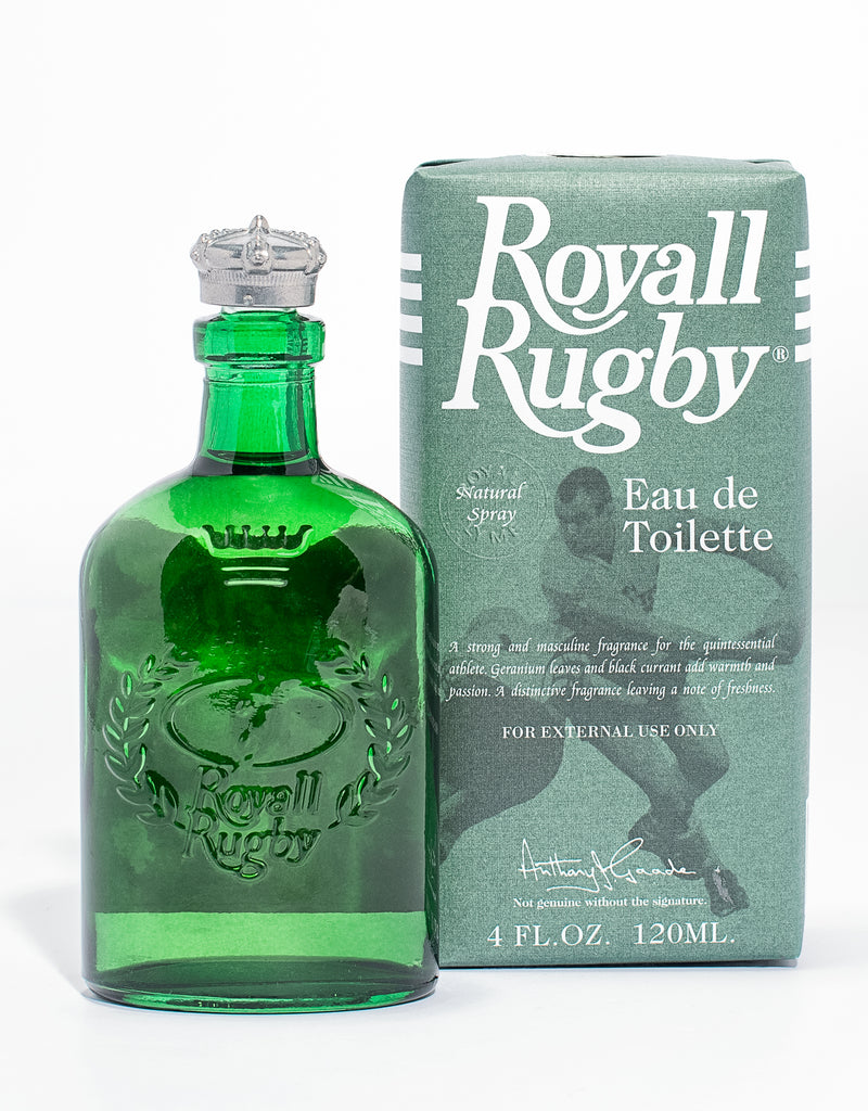 COLOGNE ROYALL RUGBY