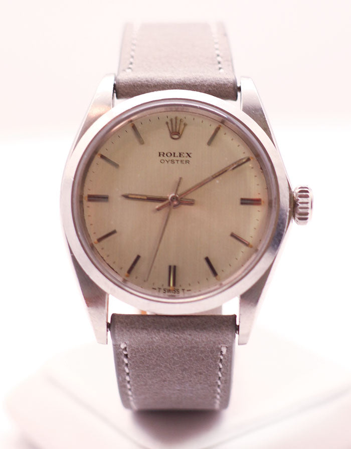 1969 Rolex Oyster