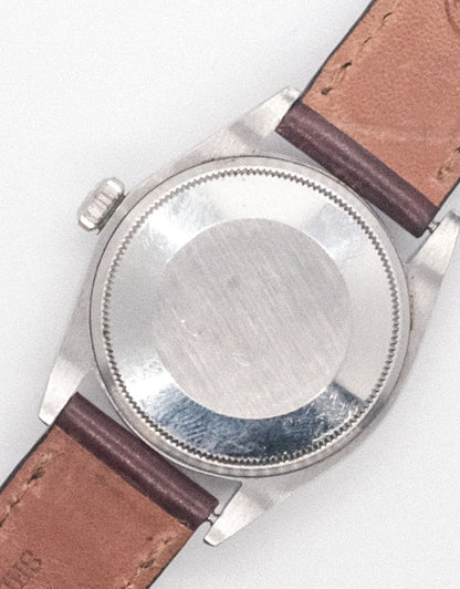 1972 Rolex Oyster Perpetual Date Watch