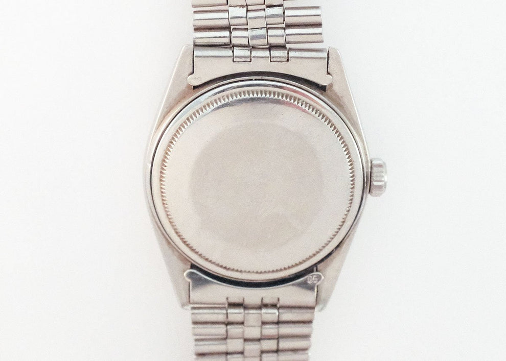 1979 Rolex Oyster Perpetual Datejust - J. PRESS