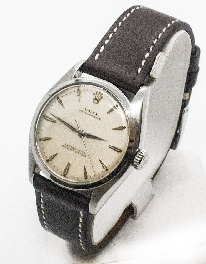 1952 Rolex Oyster Perpetual