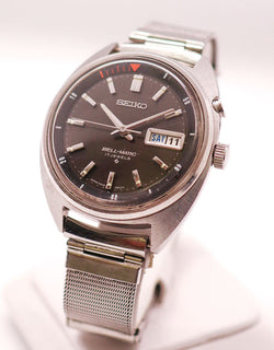 1960s LeCoultre Memovox Alarm | Watches - Watches for