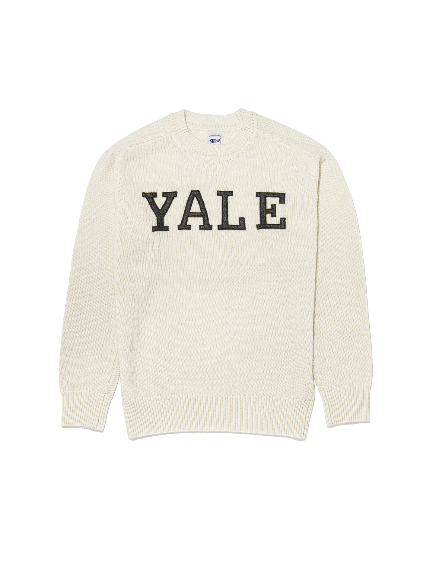 Yale sweater 2025
