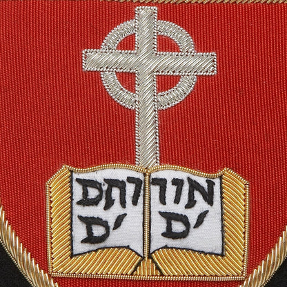 Yale Divinity Badge