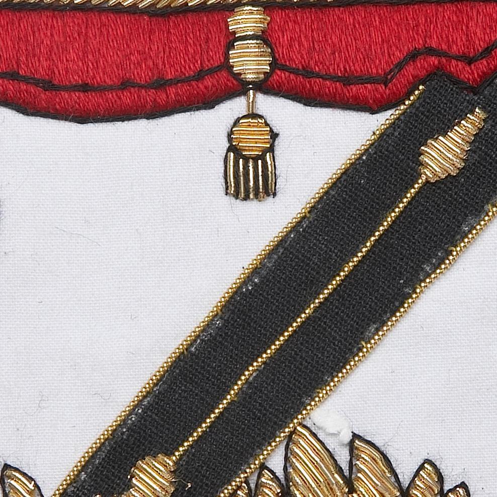 Yale Drama School Badge