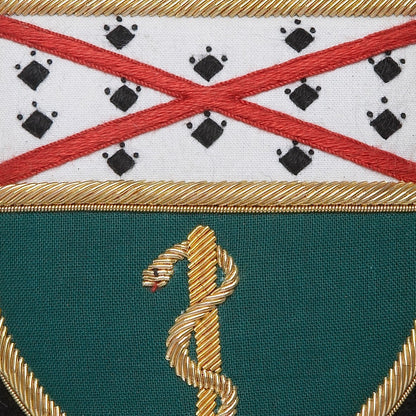 Yale Medical School Badge